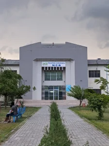 Dr. Rana Rehan Khalid
