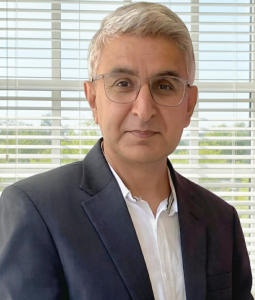 Dr. Amir Ali Abbasi