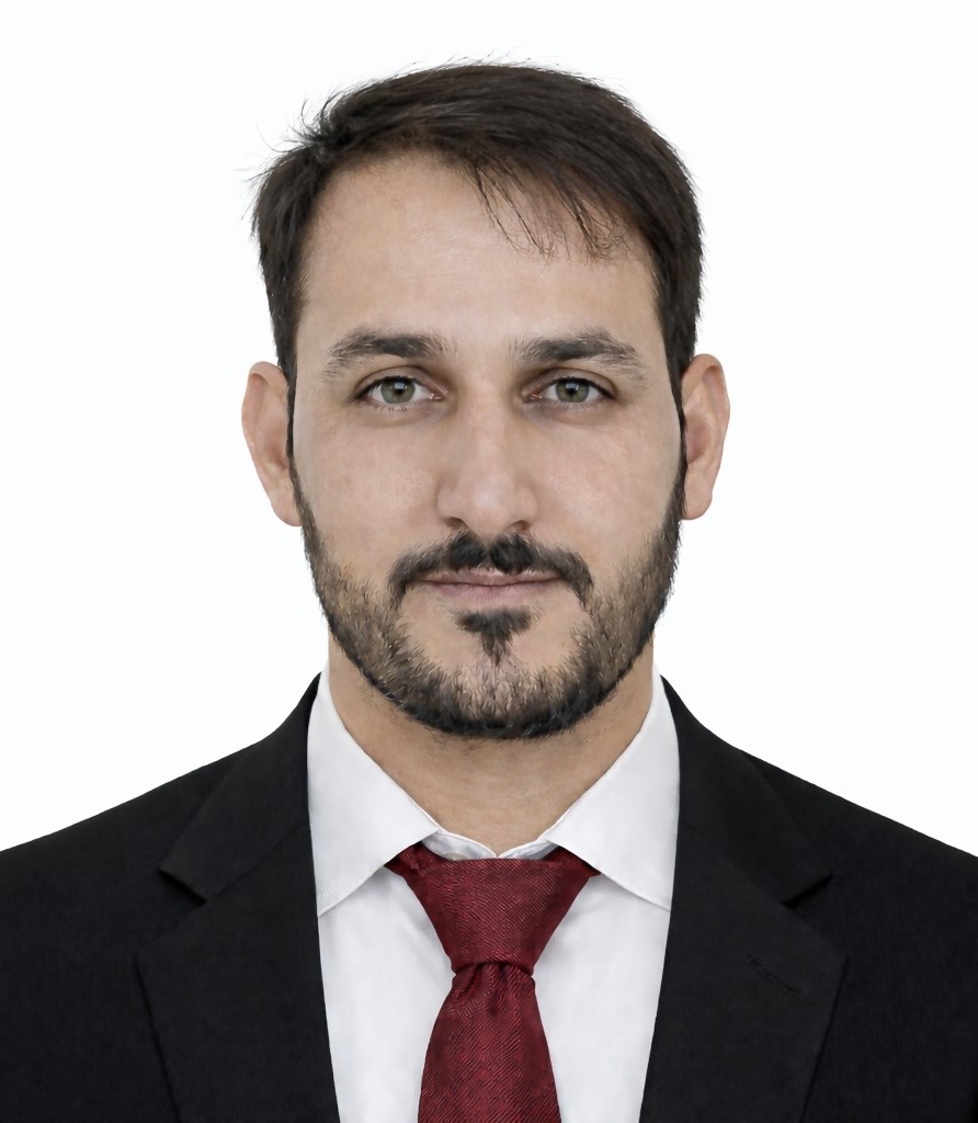 Yasir Ali