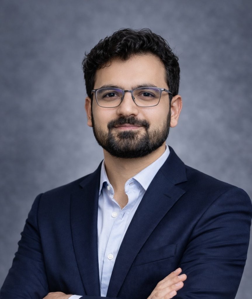 Muhammad Imran