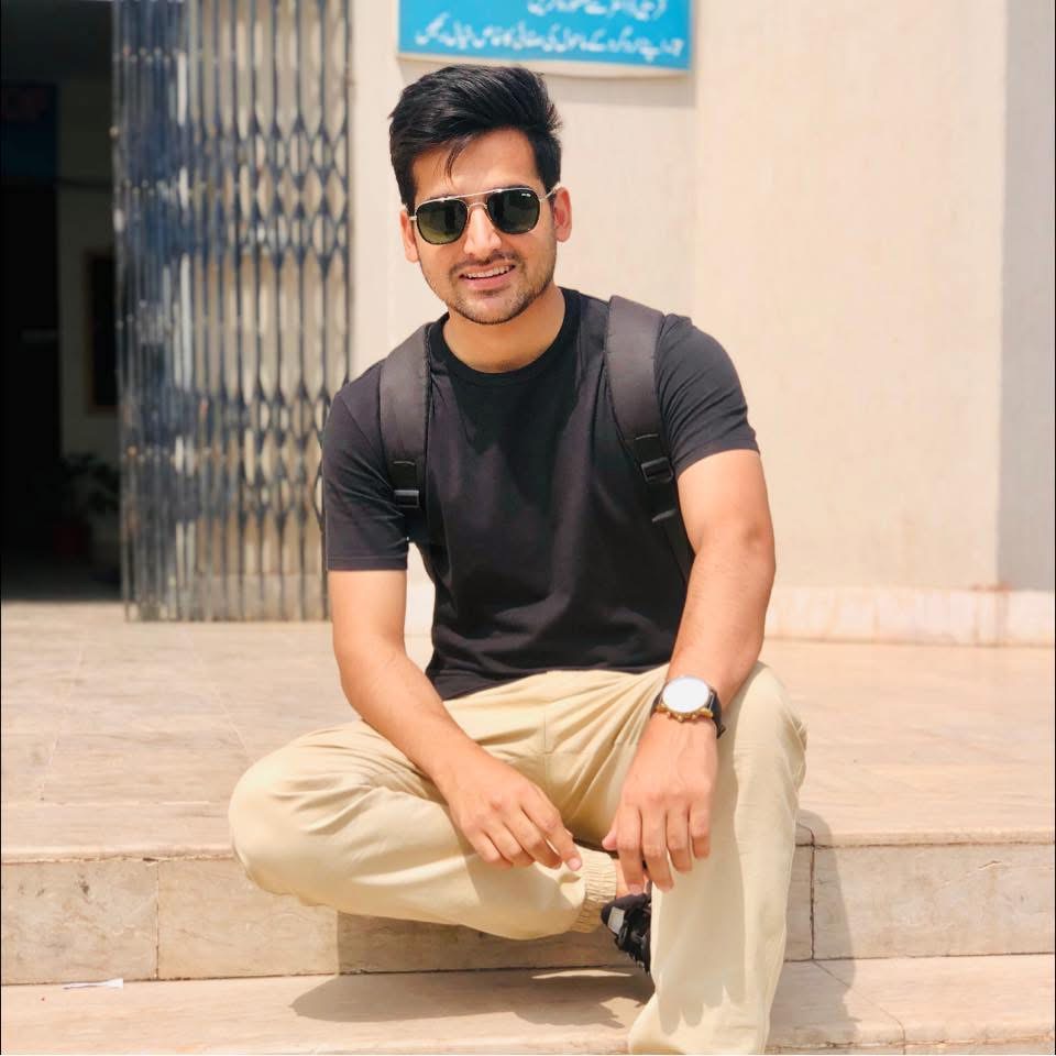 Syed Nouman Nasir