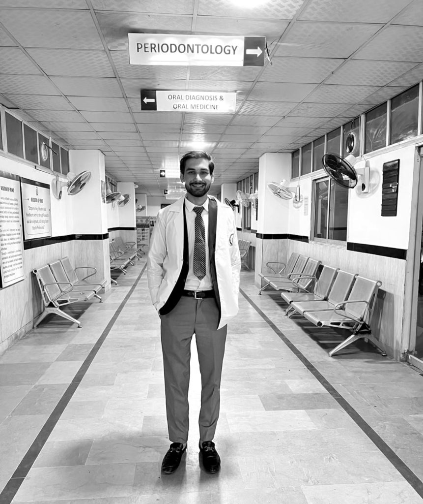 Aftab Ahmad Khan