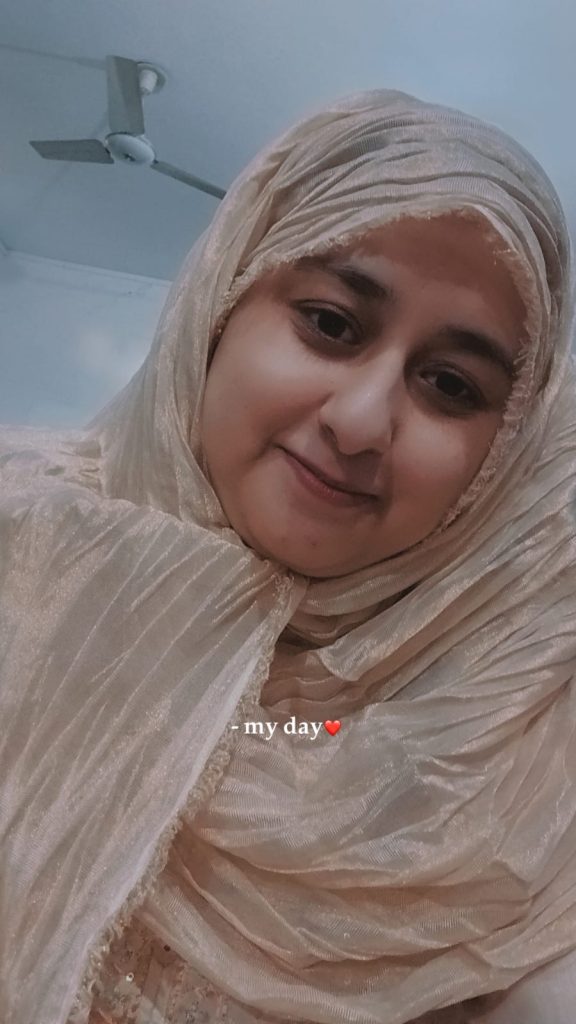 Amina Khalid