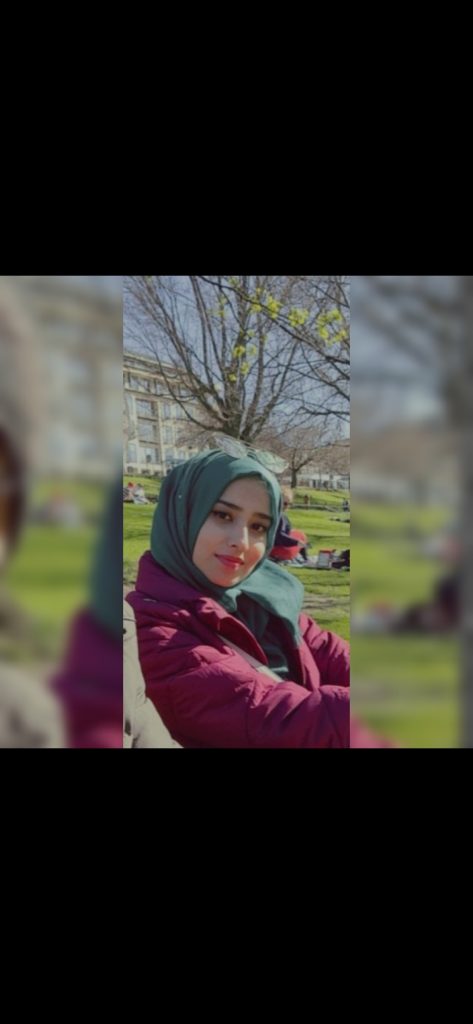 Syeda Azem-e-Zahra