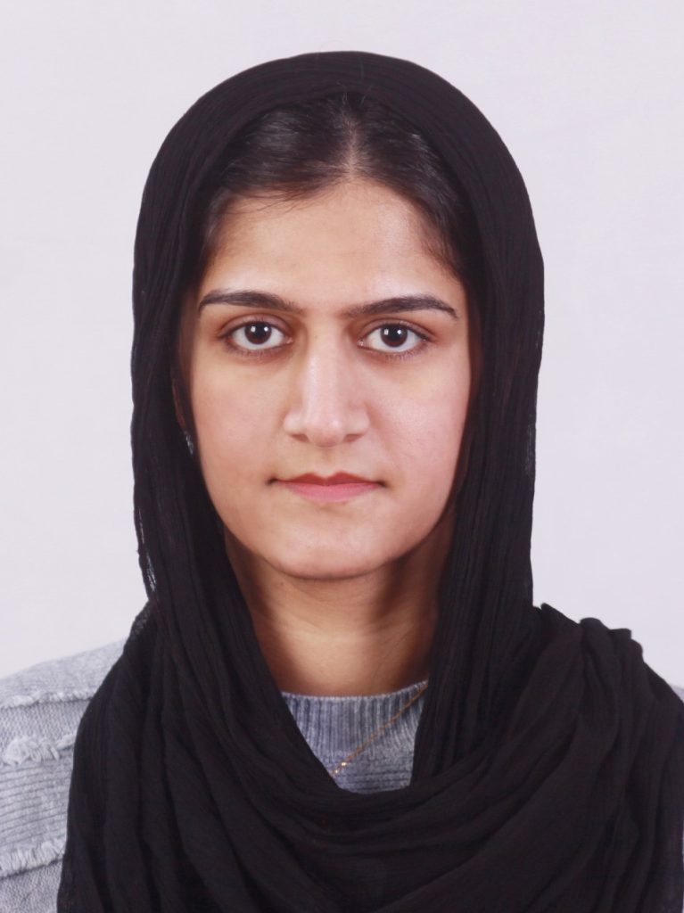 Zunera Khalid