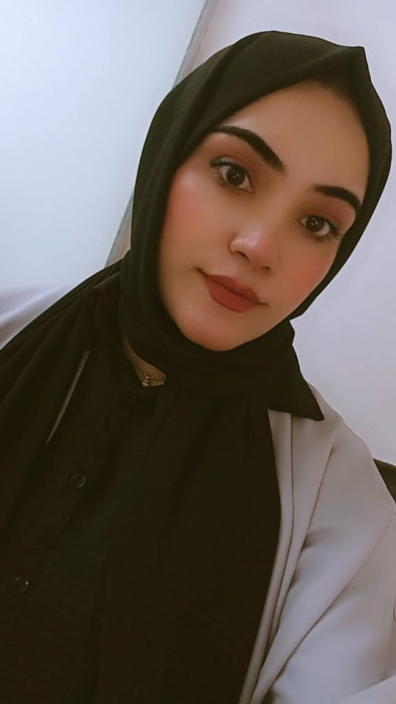 Amna Abdul Rahim