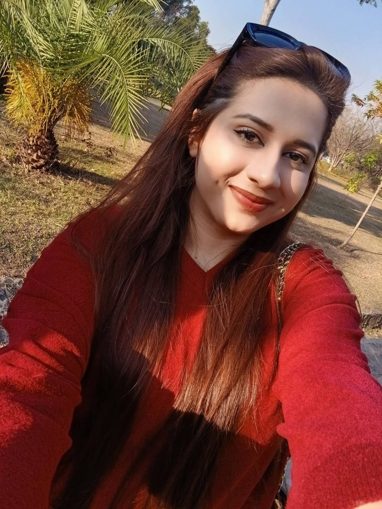 Dr. Huma Shireen